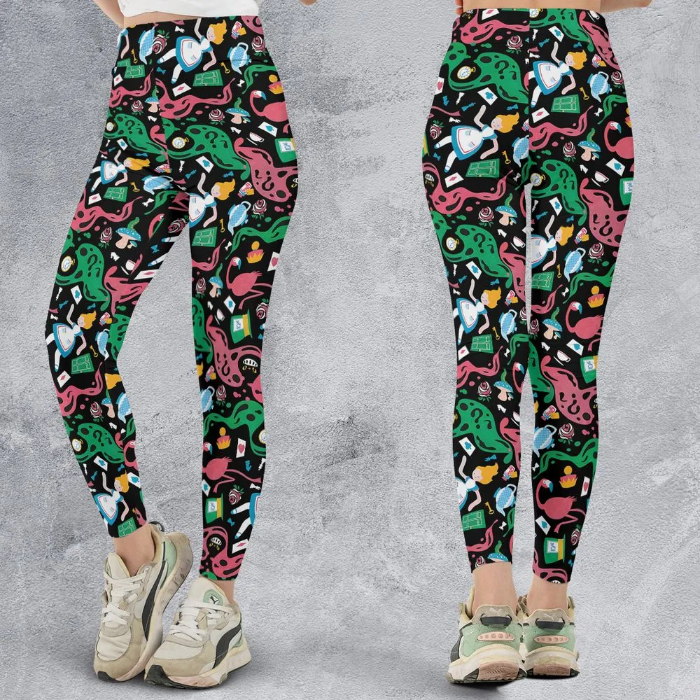 Legging - JL2VKF3S -  - 3