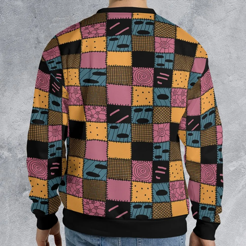 Nightmare pattern -  - 2