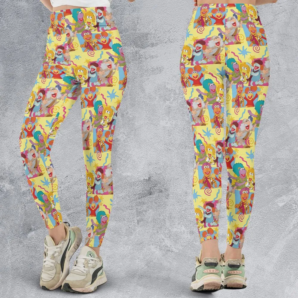 Legging - G9VX1NHQ -  - 3
