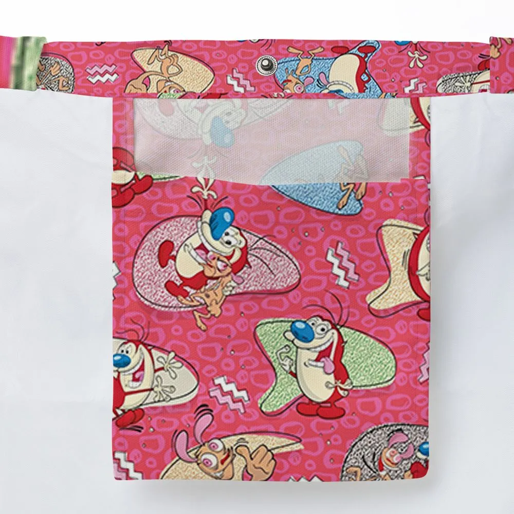 Large Tote Bag - PQV52ZG9 -  - 3