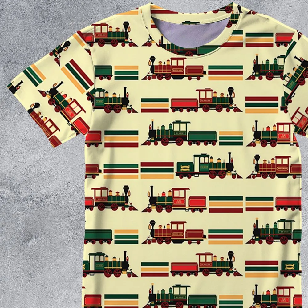 Magical Trains -  - 2