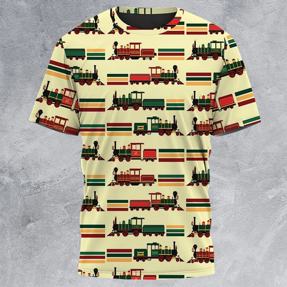 Magical Trains -  - 3