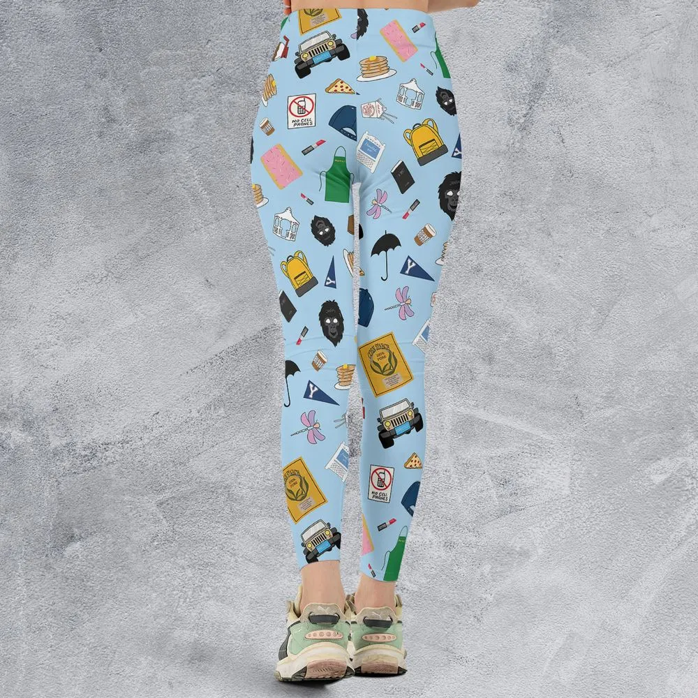 Legging - TE8WDKMD -  - 2