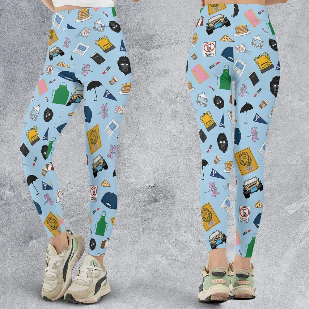 Legging - TE8WDKMD -  - 3