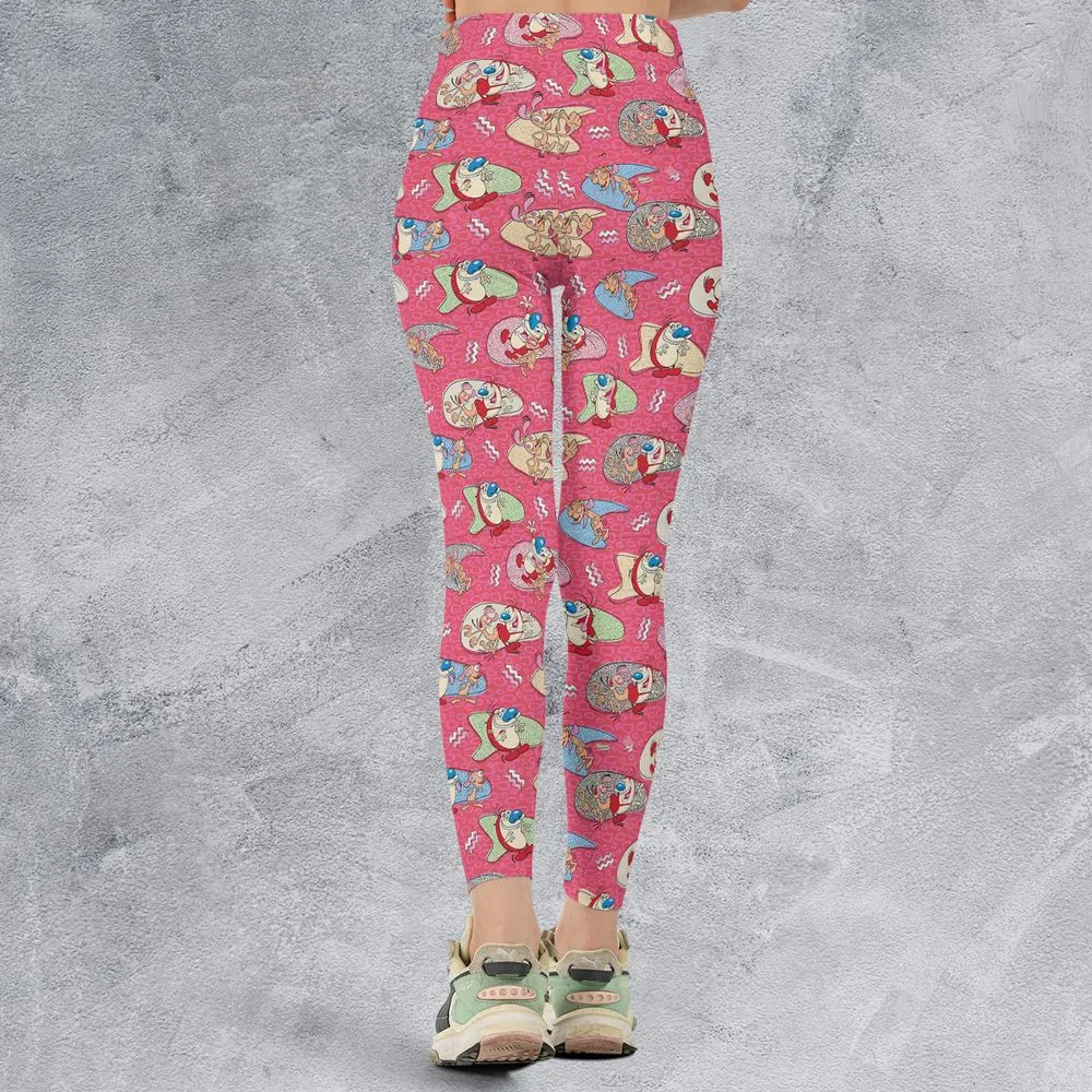 Legging - NPTUGP9C -  - 2