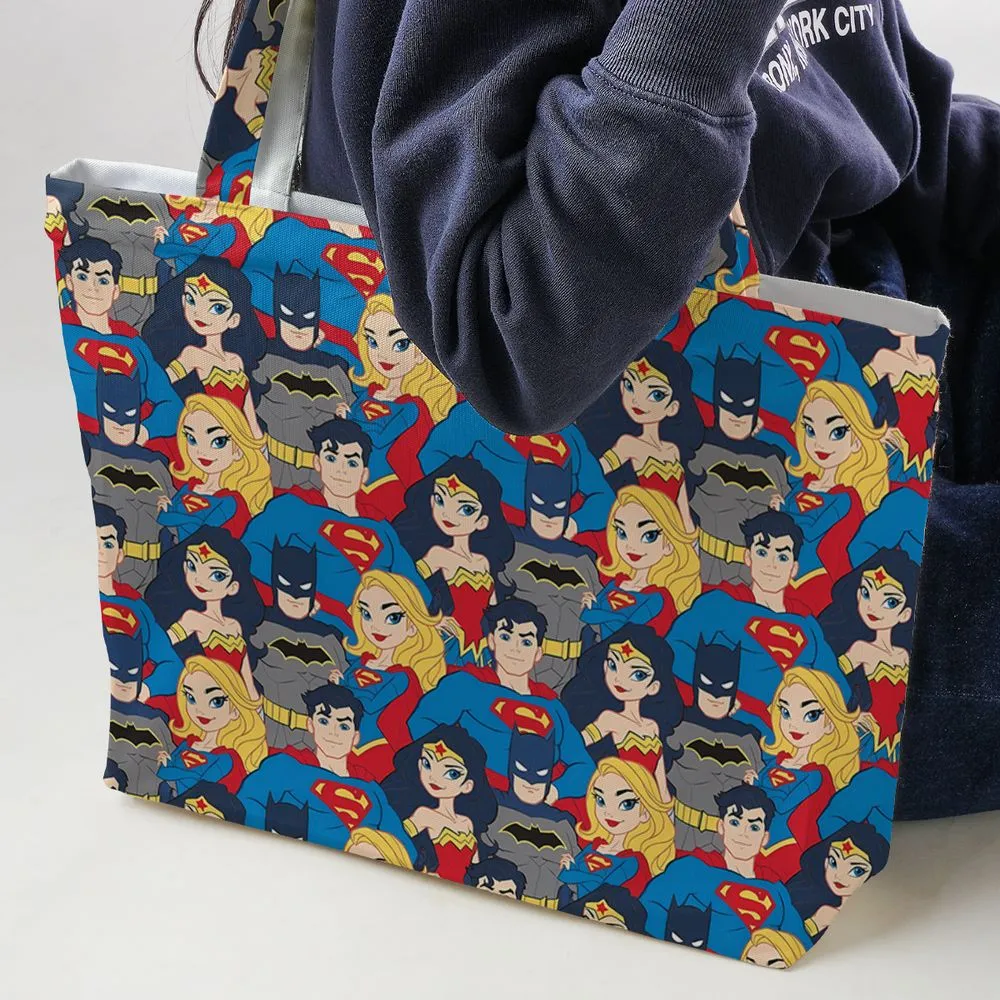 Large Tote Bag - TJU965HX -  - 2
