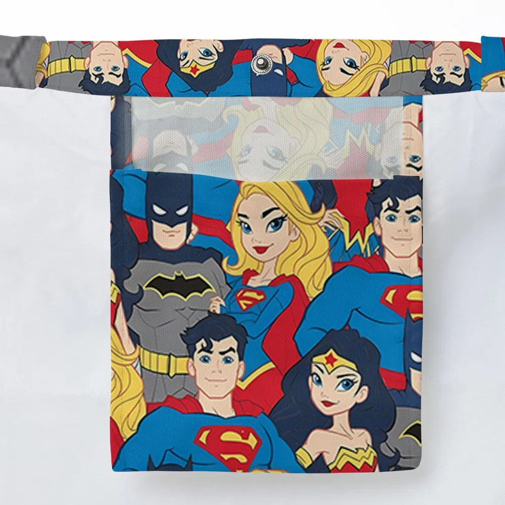 Large Tote Bag - TJU965HX -  - 3