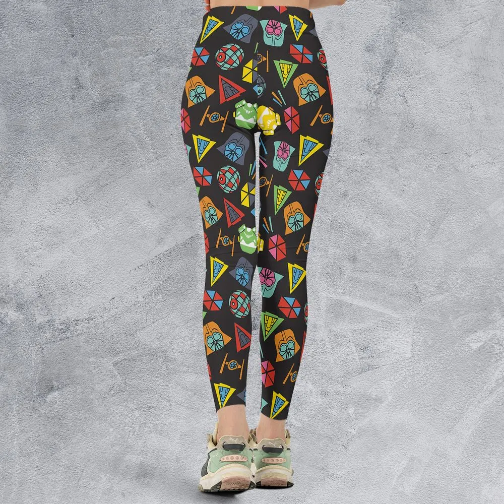 Legging - JDLDVDP2 -  - 2
