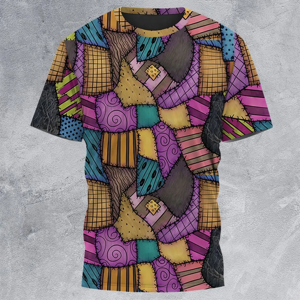 Patchwork Scraps -  - 3