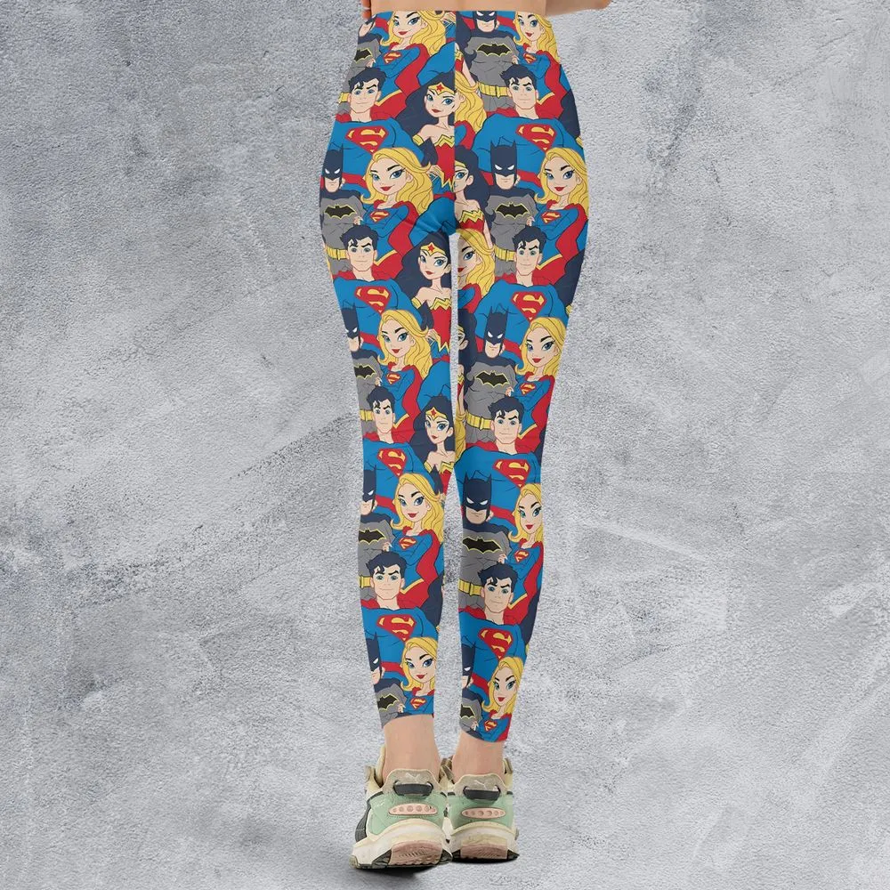 Legging - 6QAH8D5T -  - 2