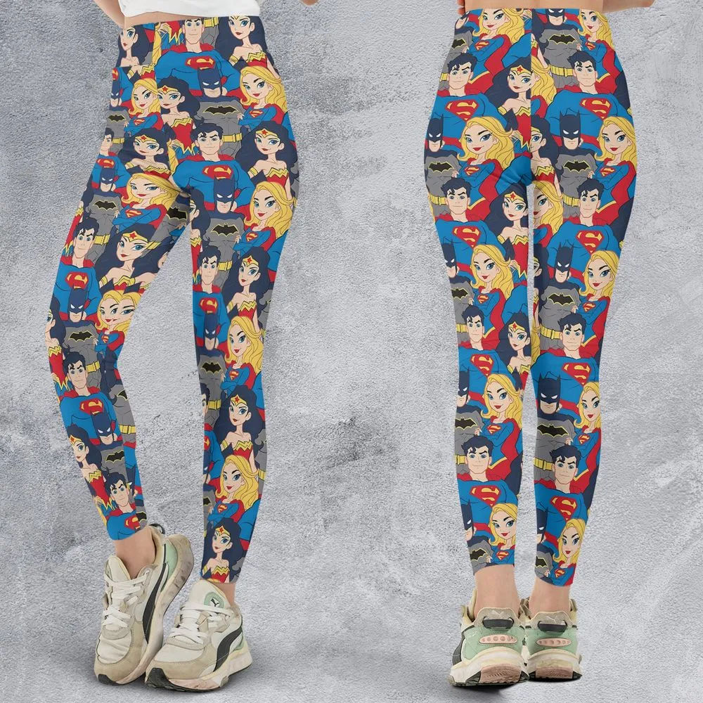 Legging - 6QAH8D5T -  - 3