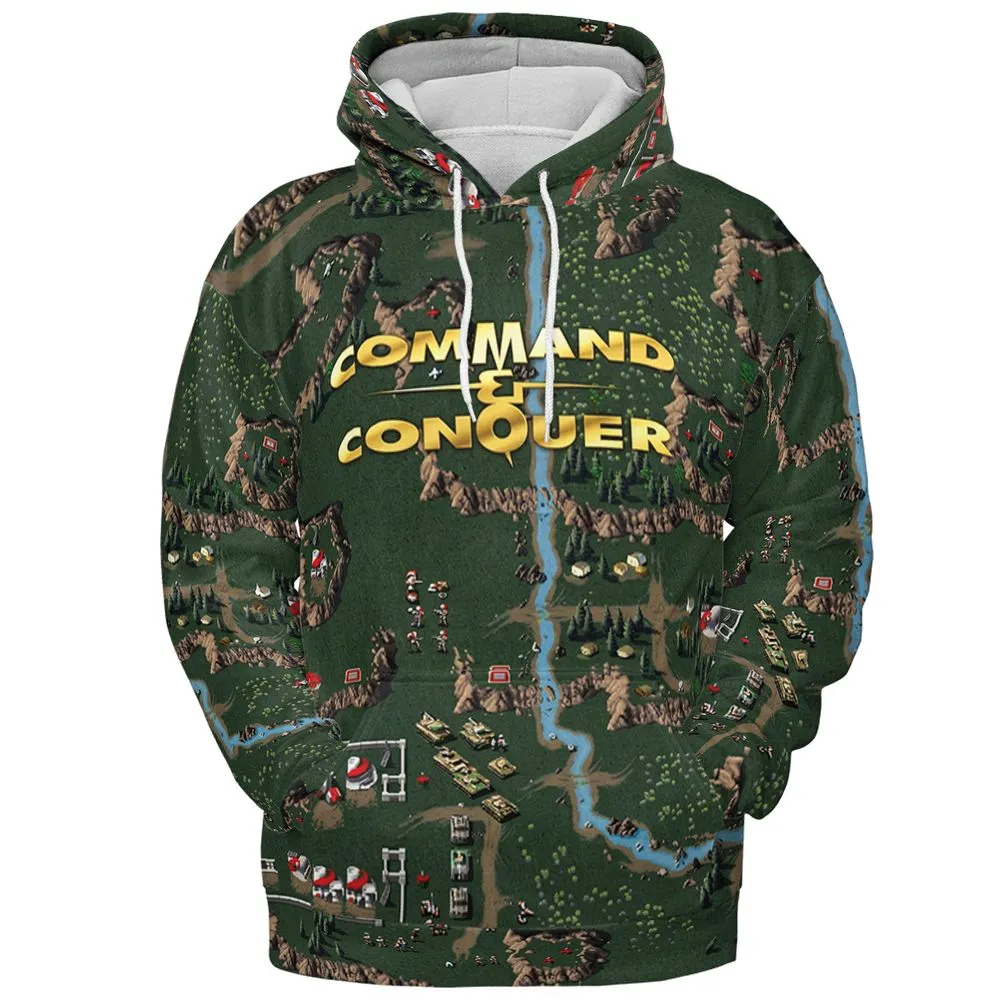 Command And Conquer -  - 2