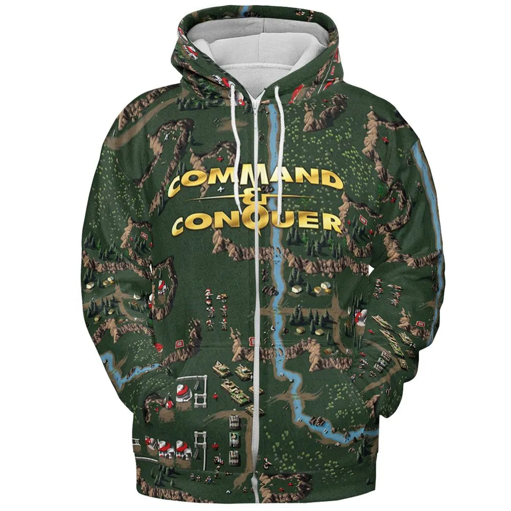 Command And Conquer -  - 3