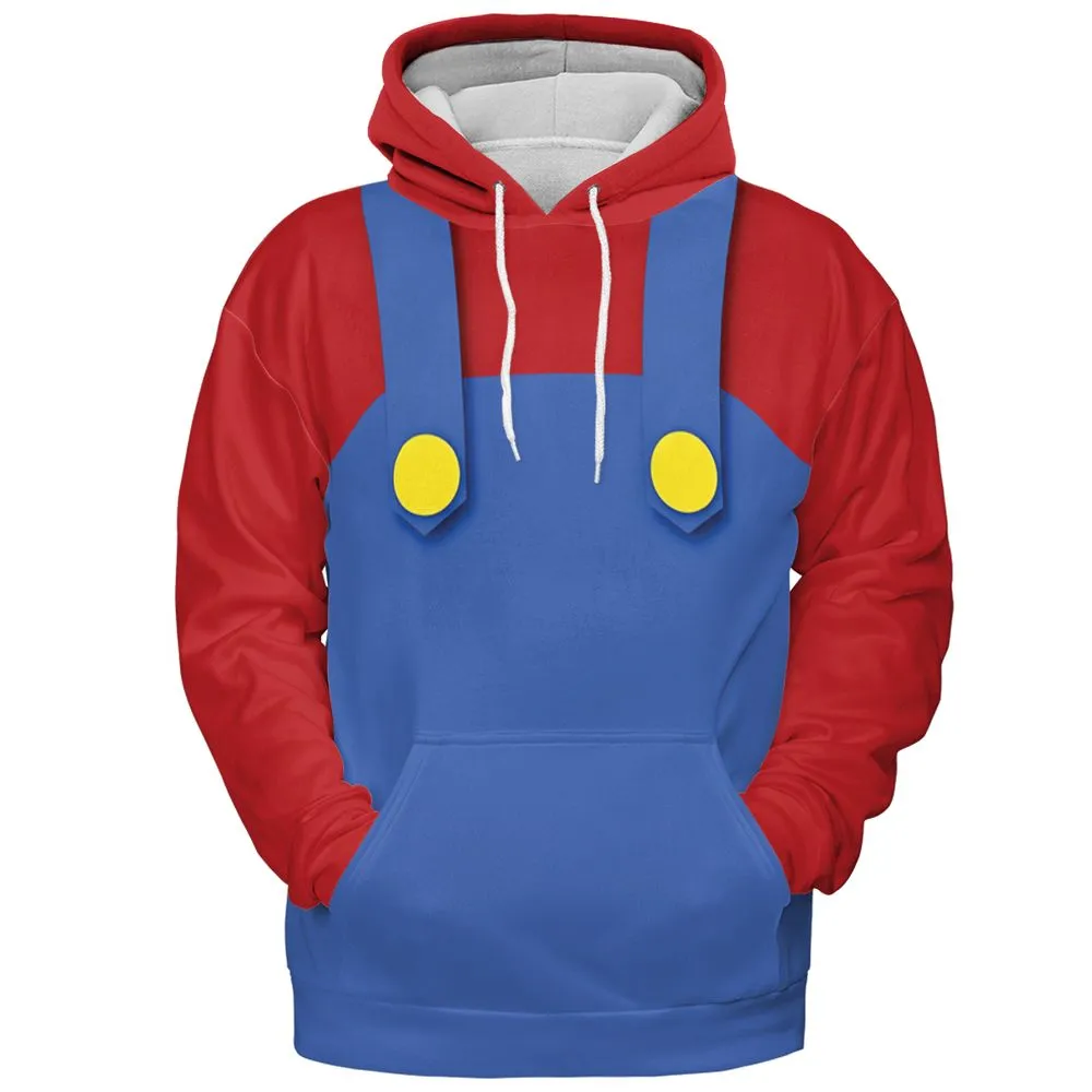 Brothers Clothes -  - 2