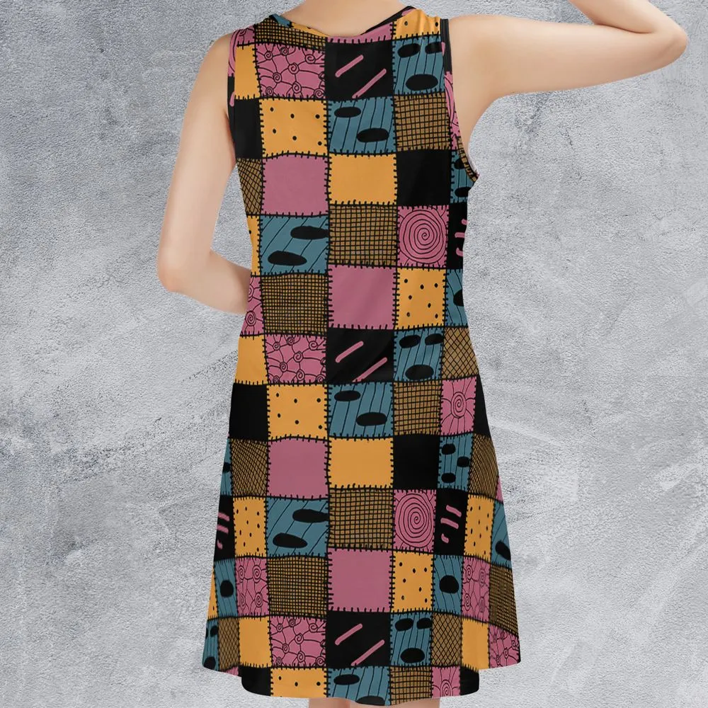 Nightmare pattern -  - 2