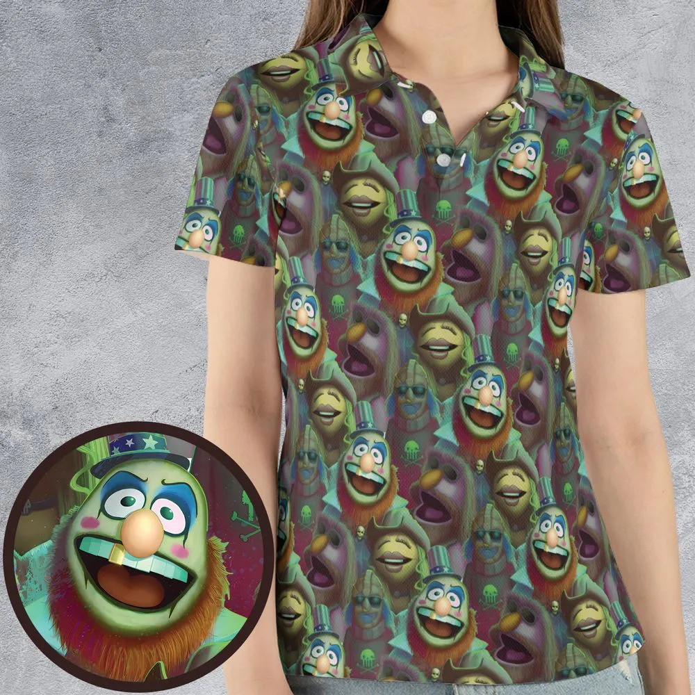 Electric Mayhem as the Firefly Family -  - 4