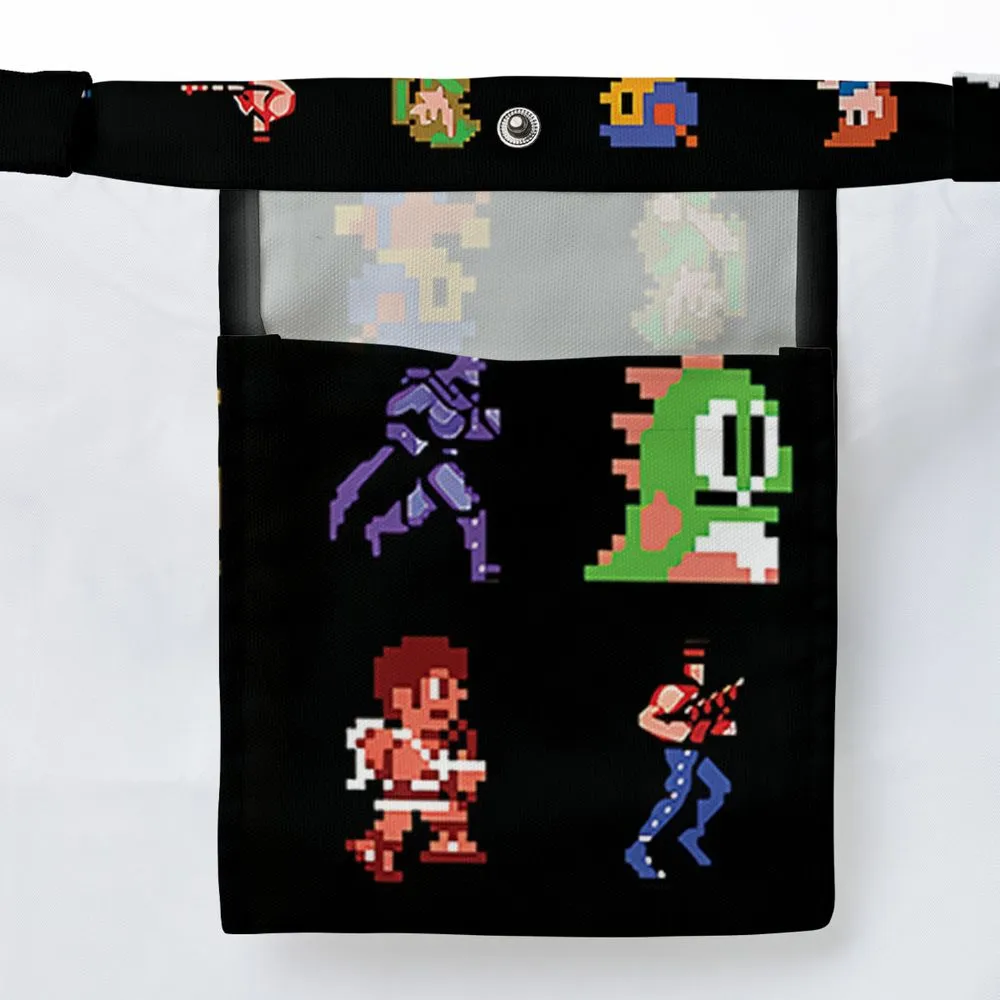 8Bit Icons -  - 3