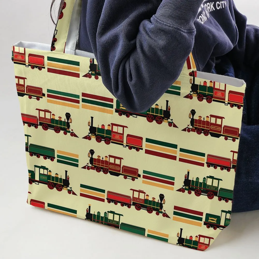Magical Trains -  - 2