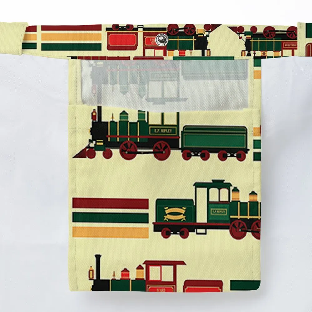 Magical Trains -  - 3