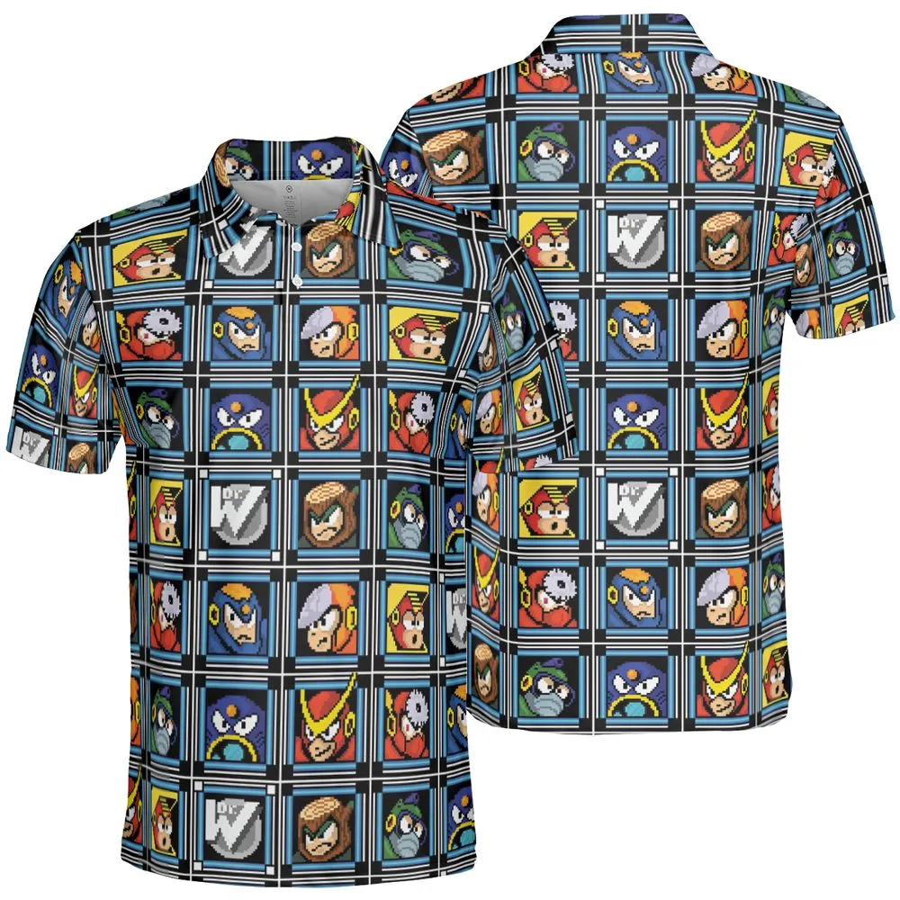 Megaman -  - 2