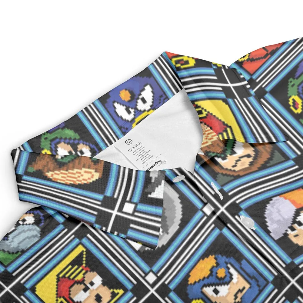 Megaman -  - 3
