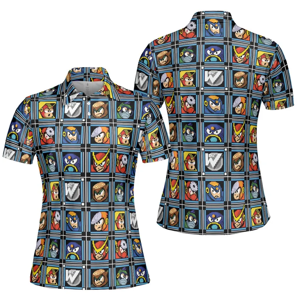 Megaman -  - 5