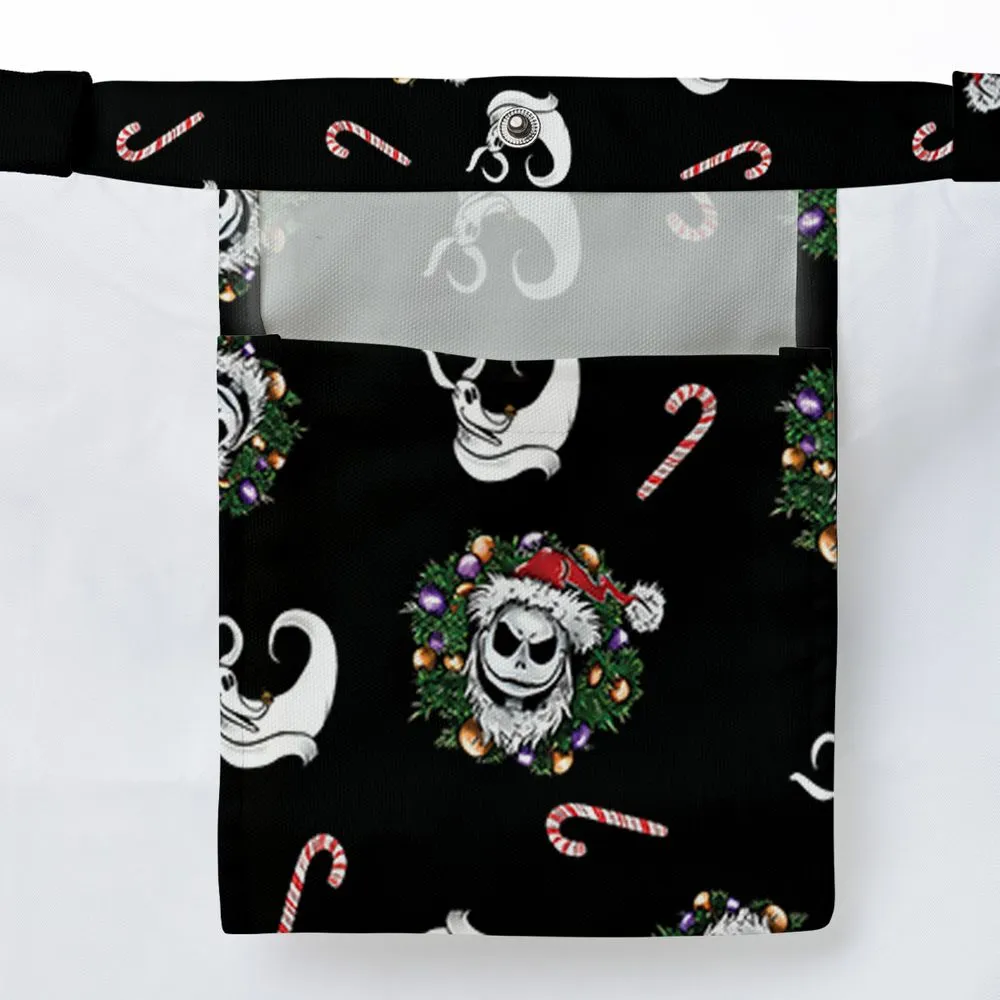 Christmas Nightmare Pattern -  - 3