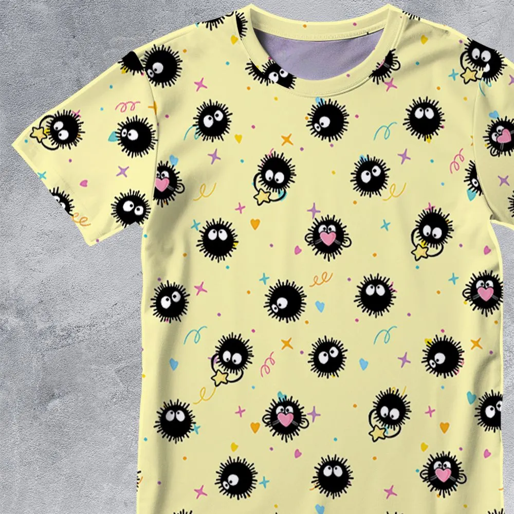 Soot sprites -  - 2