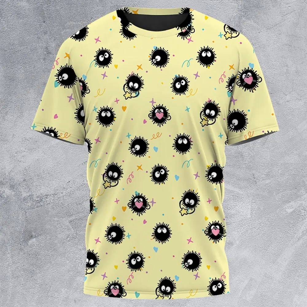 Soot sprites -  - 3