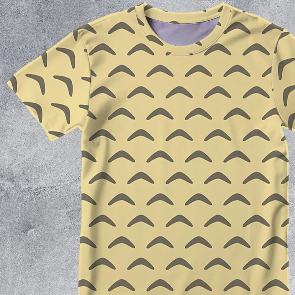 Totoro Pattern -  - 2