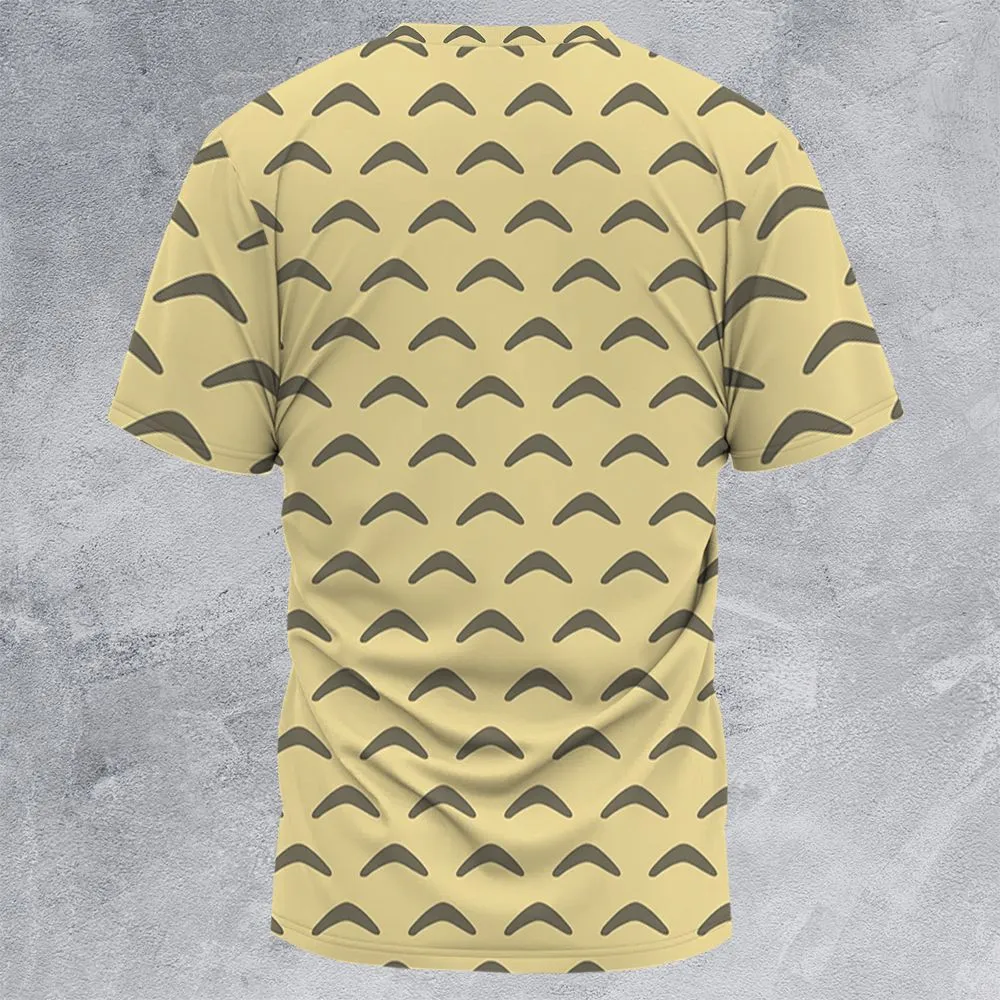 Totoro Pattern -  - 4