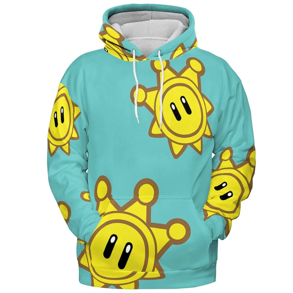 Sunshine Hawaiian -  - 2