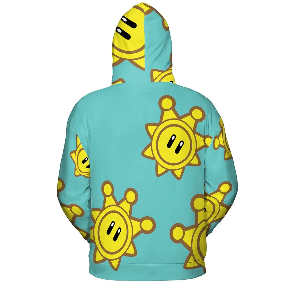 Sunshine Hawaiian -  - 4