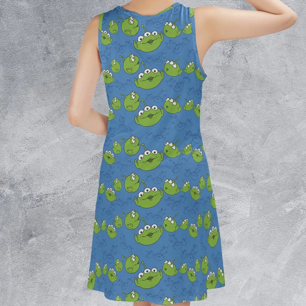 Little Aliens -  - 2