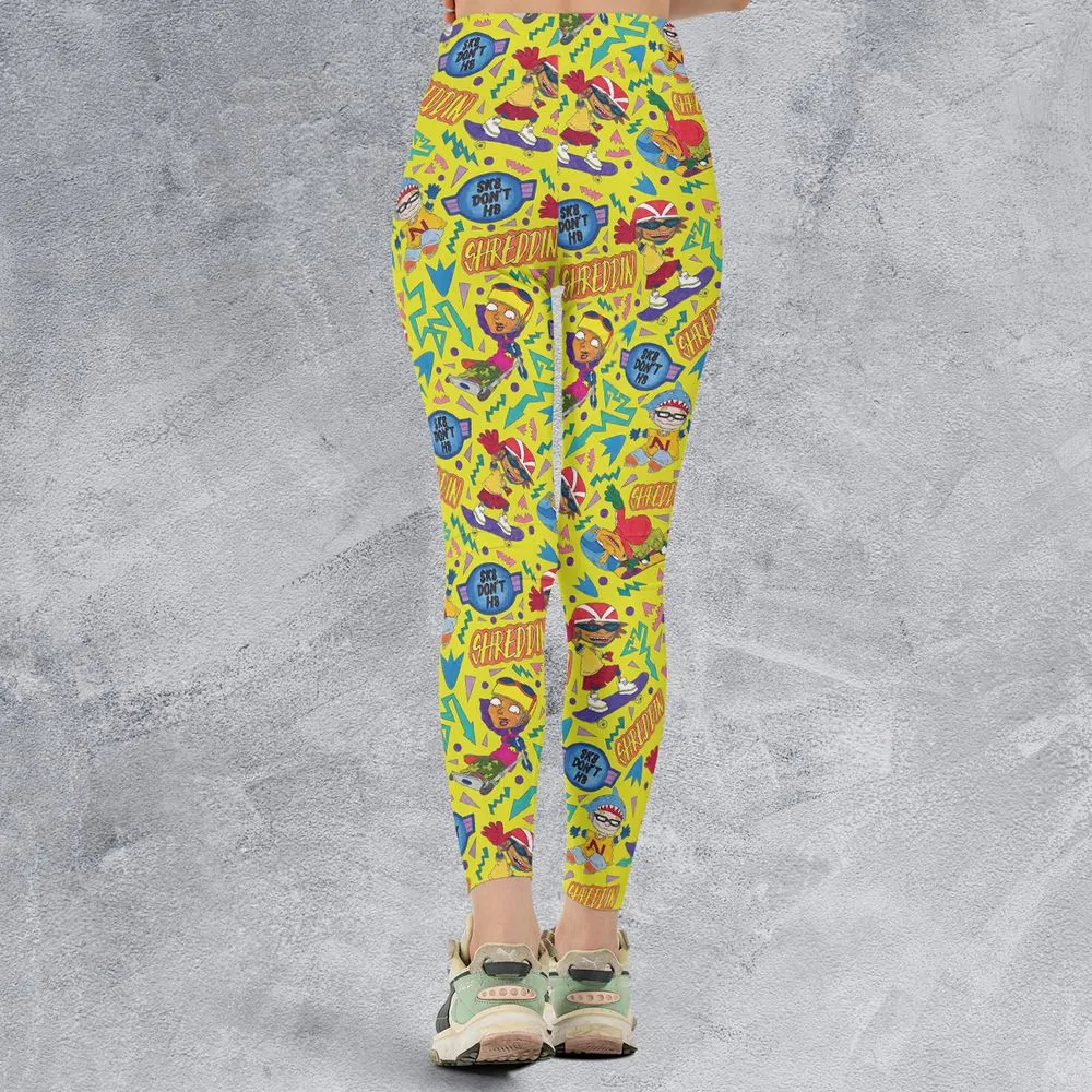 Legging - SJMFVAKG -  - 2