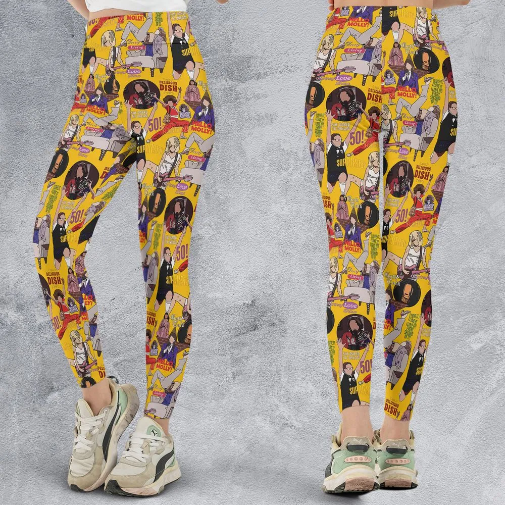 Molly Shannon Superstar -  - 3