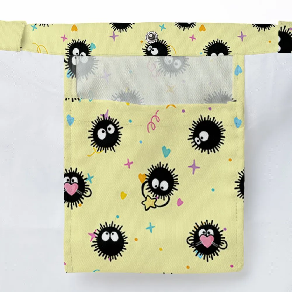 Soot sprites -  - 3