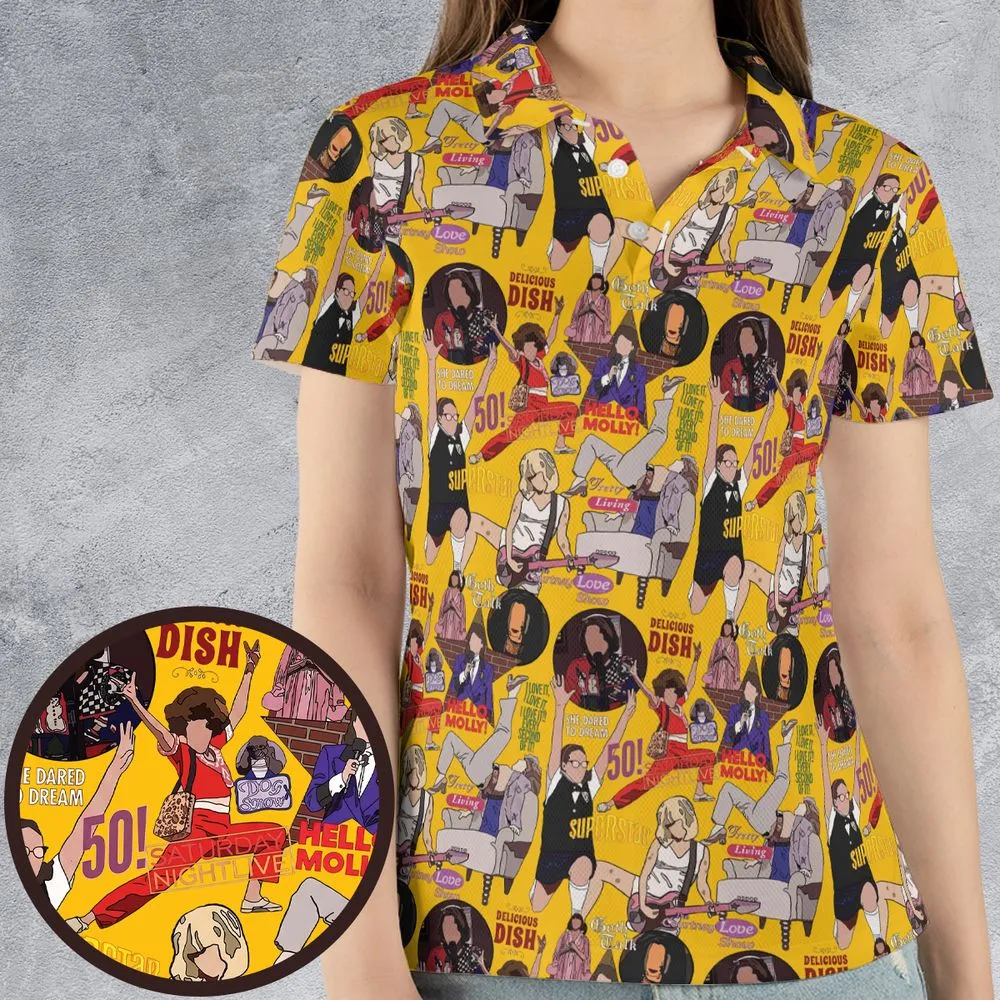 Molly Shannon Superstar -  - 4