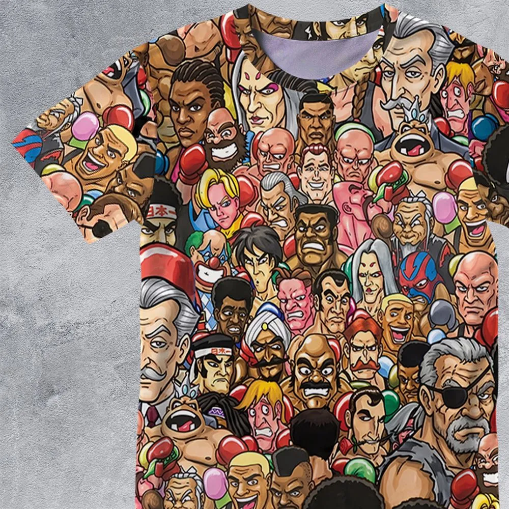 Punch Out -  - 2