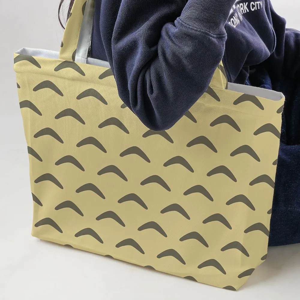 Totoro Pattern -  - 2