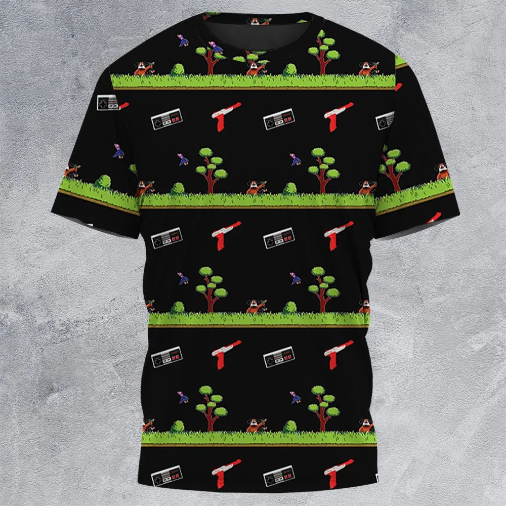 Duck Shooting Arcade Game -  - 3