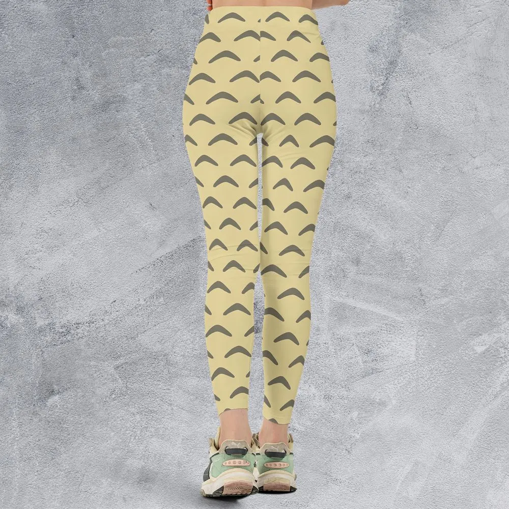 Totoro Pattern -  - 2