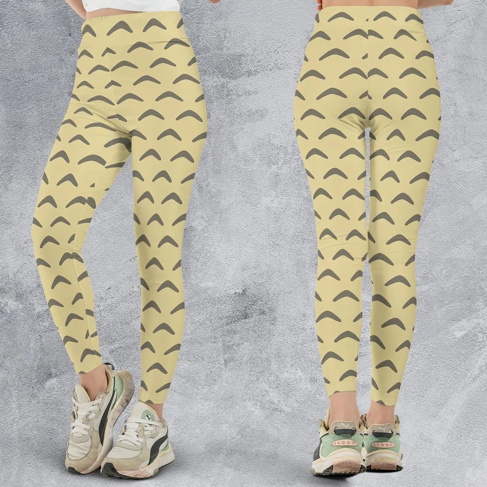 Totoro Pattern -  - 3