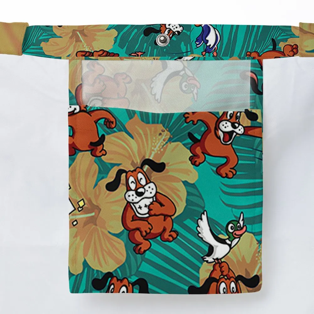 The Duck Hunt Dog -  - 3