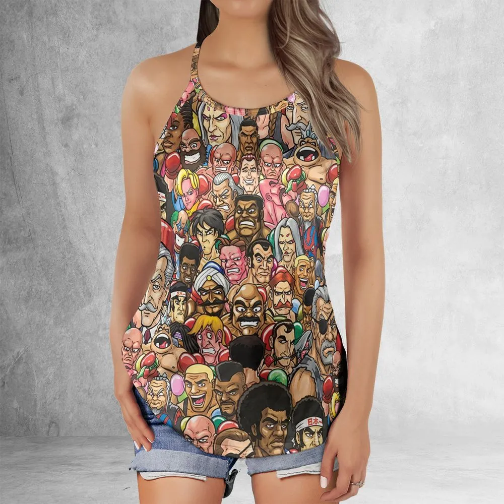 Punch Out -  - 2