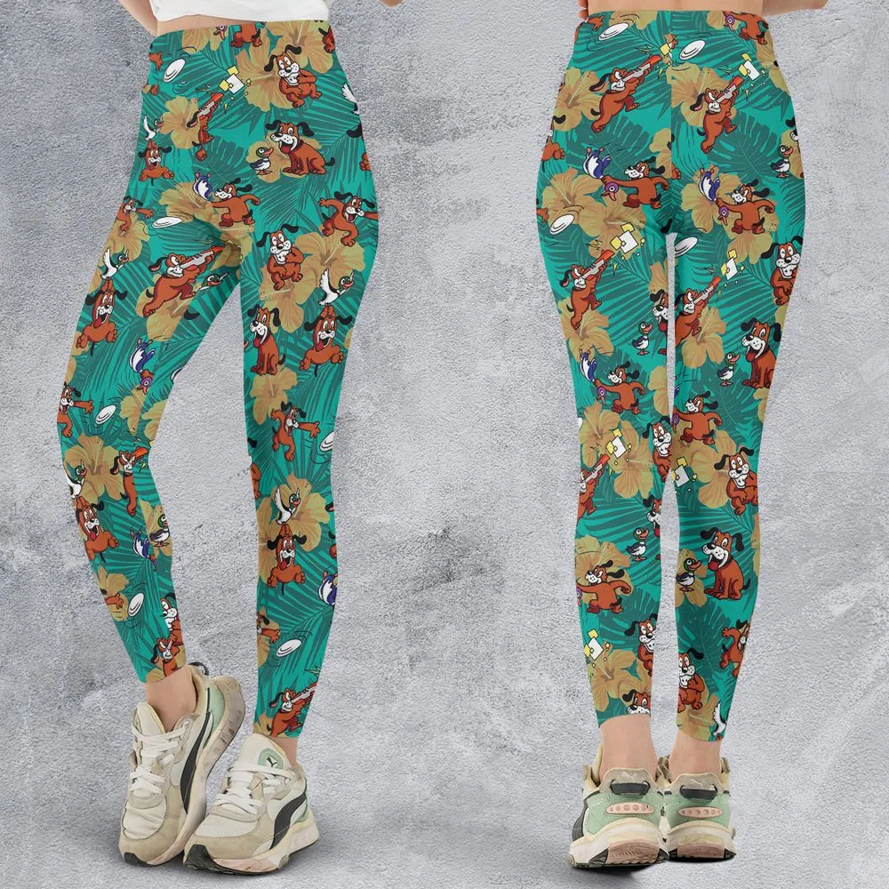 The Duck Hunt Dog -  - 3