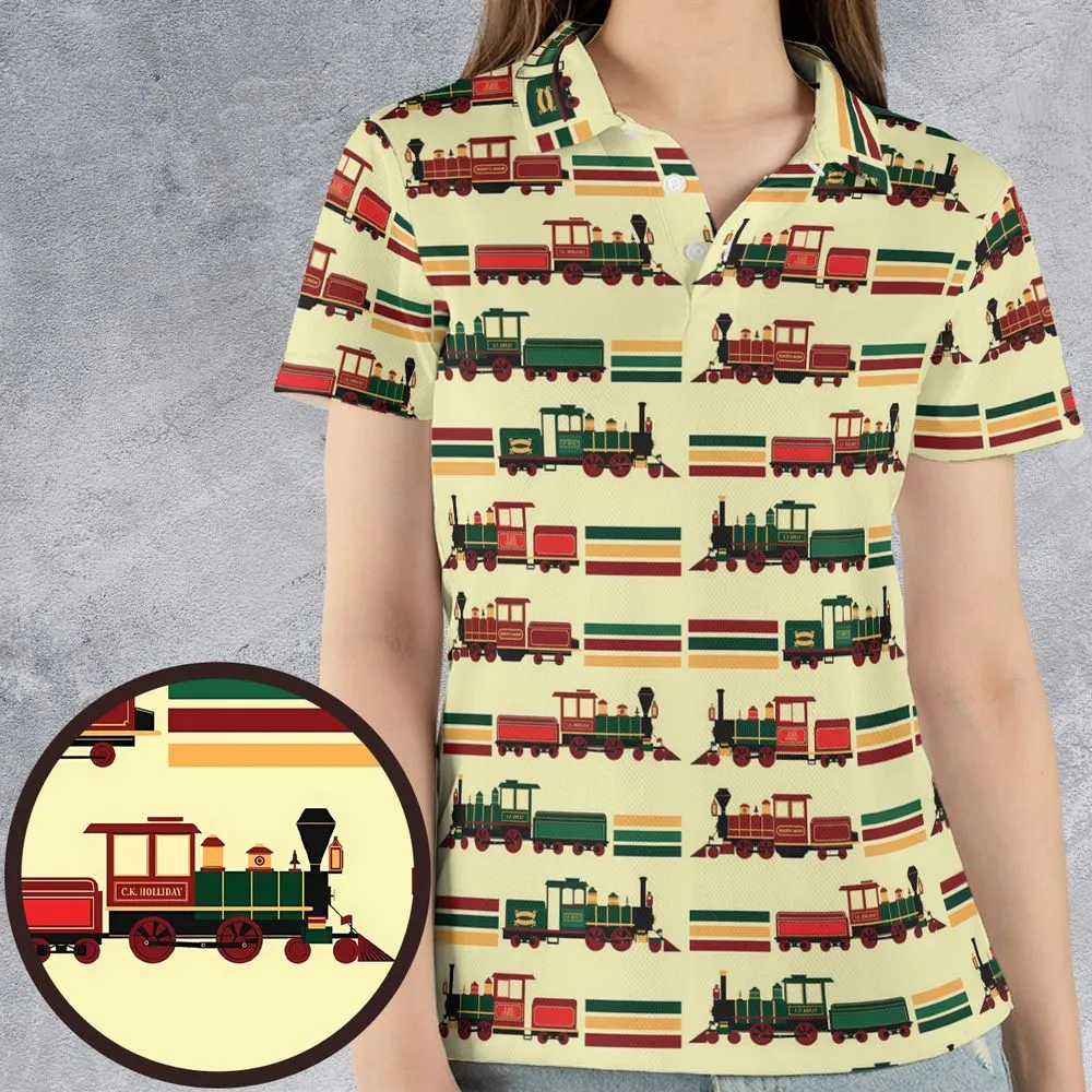 Magical Trains -  - 4