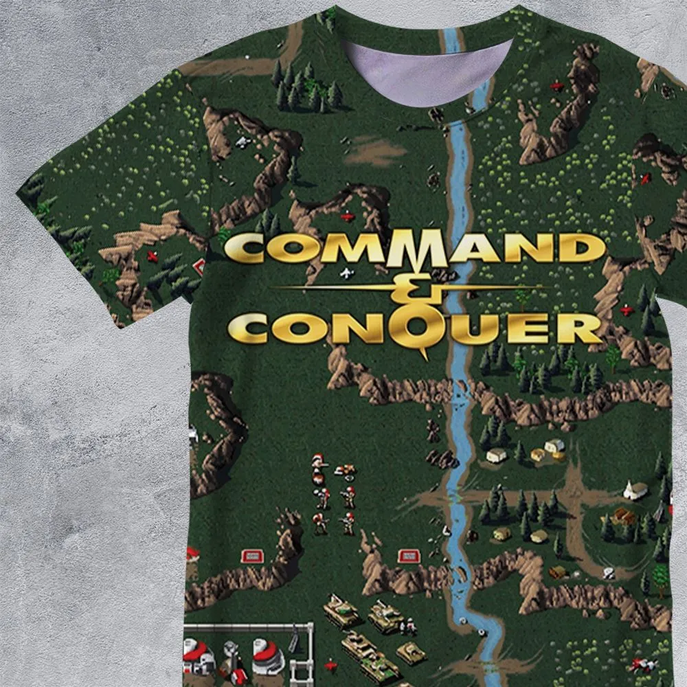 Command And Conquer -  - 2