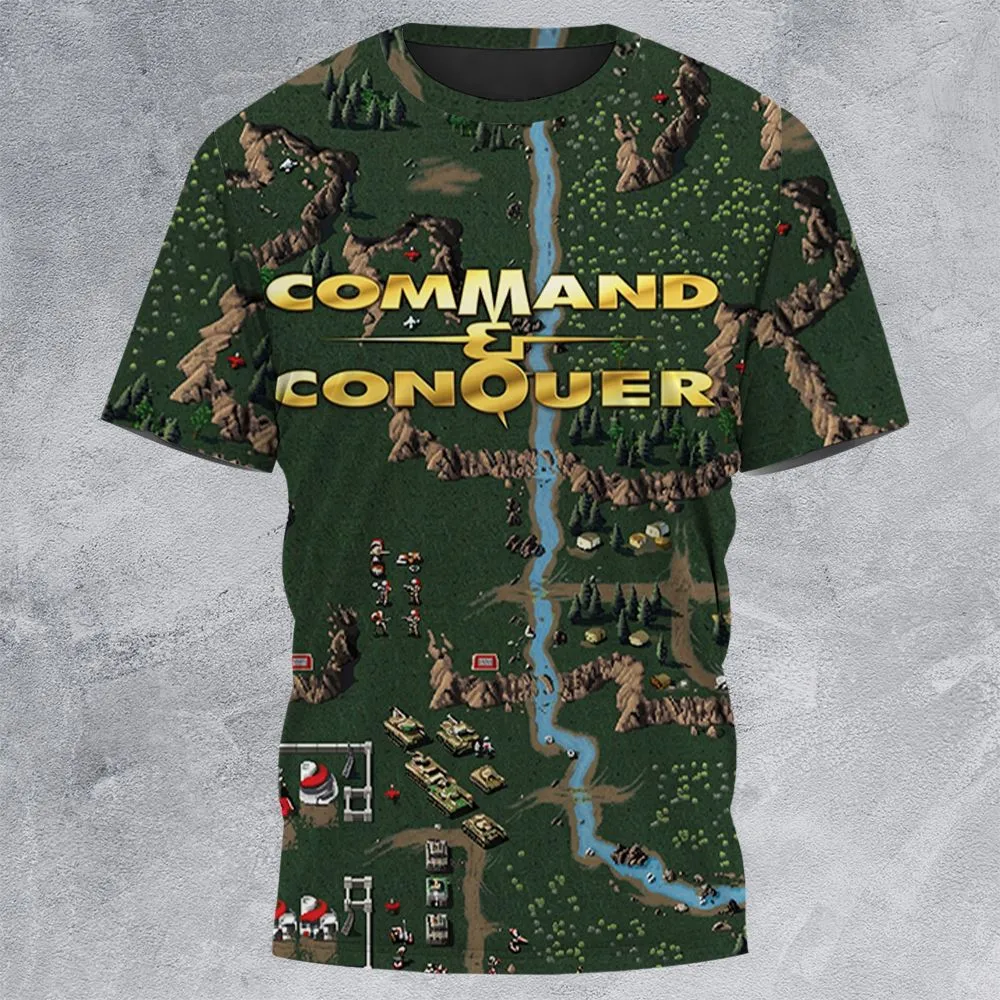 Command And Conquer -  - 3