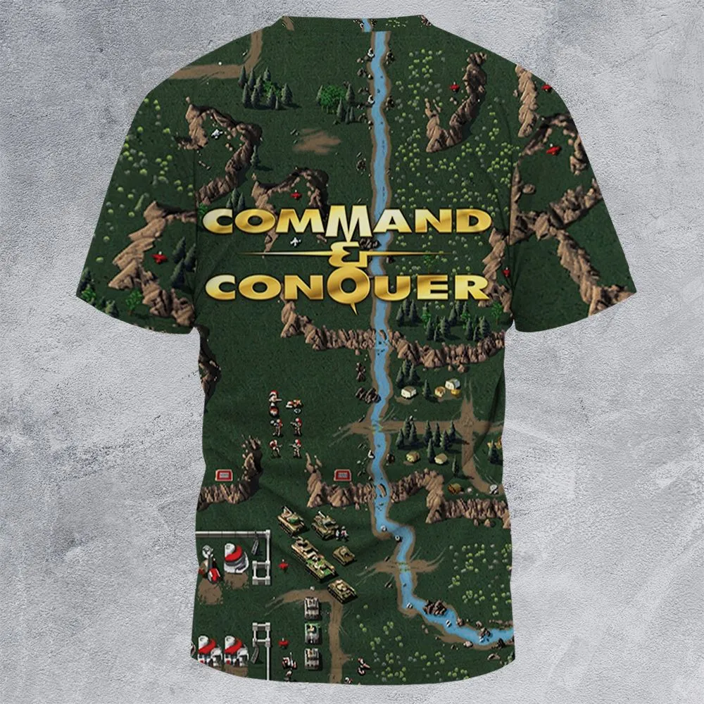 Command And Conquer -  - 4